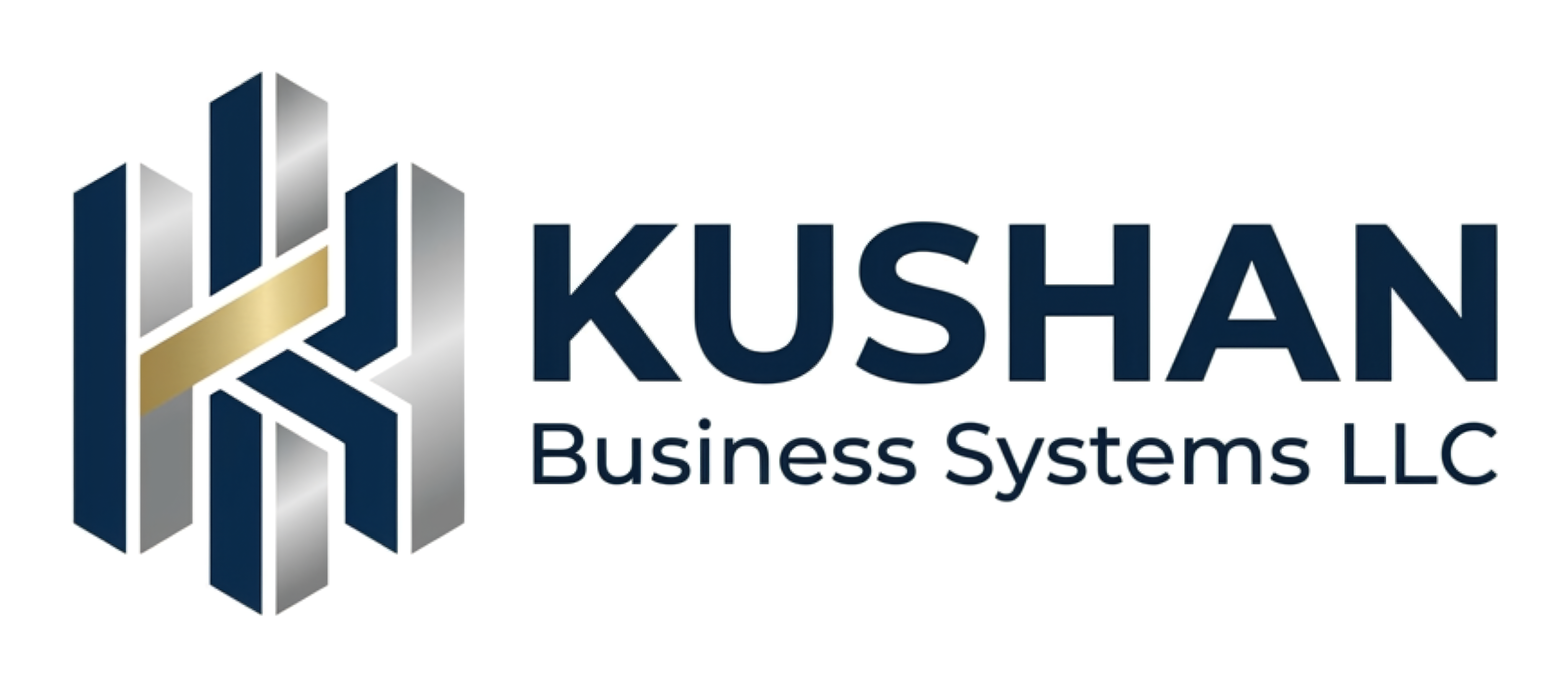 Kushan Business Systems LLC logo