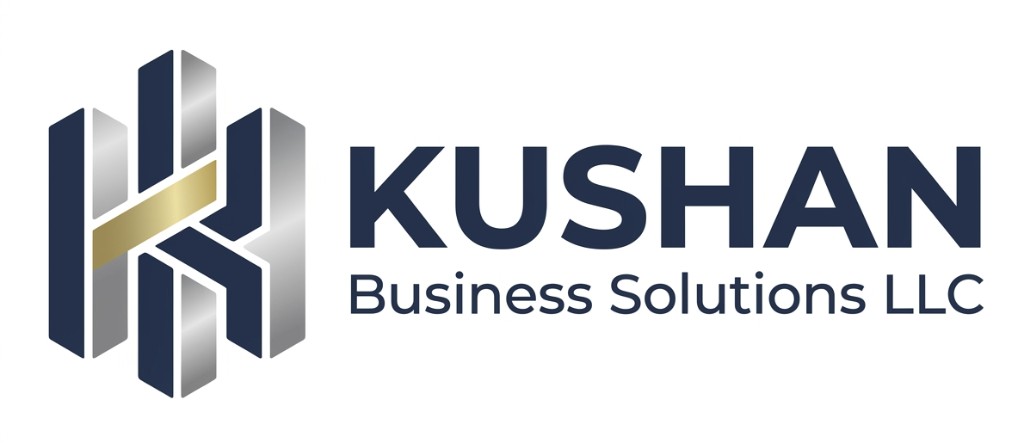 Kushan Business Solutions LLC