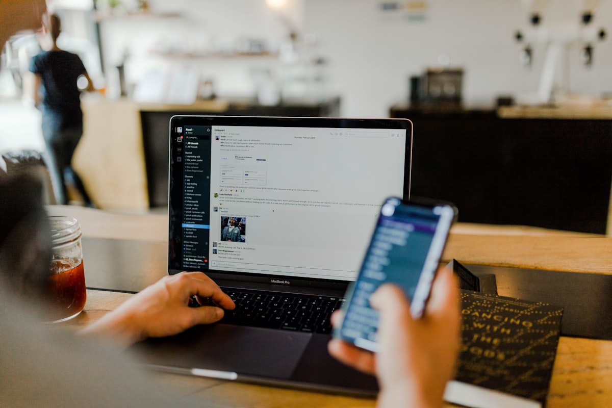 Cybersecurity and network protection
